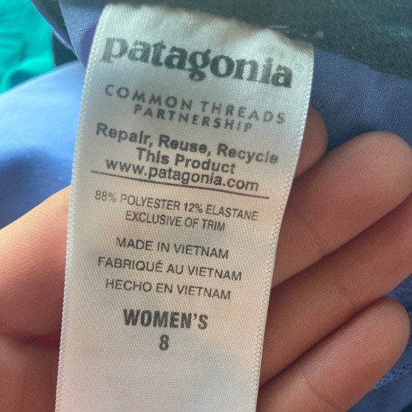 Patagonia shorts - Picture 4 of 5